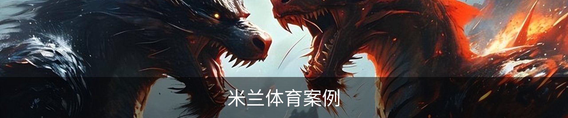 米兰体育案例